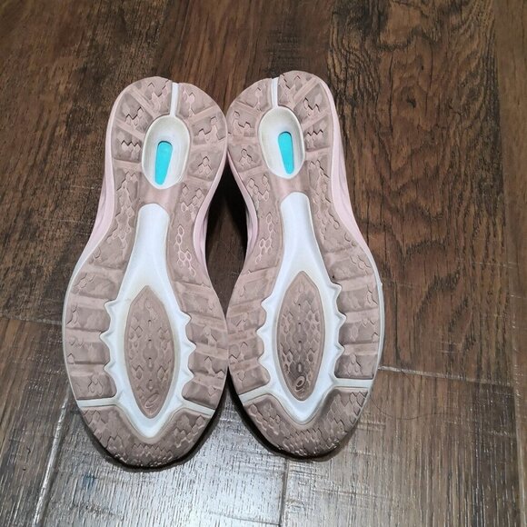 Asics Women's ROADBLAST Running Shoe Size 7 - Picture 8 of 8